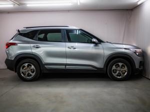 Kia Seltos 1.5CRDi EX auto - Image 18