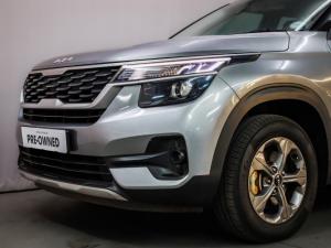 Kia Seltos 1.5CRDi EX auto - Image 19