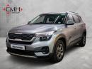 Thumbnail Kia Seltos 1.5CRDi EX auto