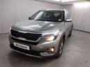 Thumbnail Kia Seltos 1.5CRDi EX auto