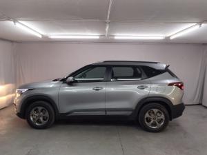 Kia Seltos 1.5CRDi EX auto - Image 2
