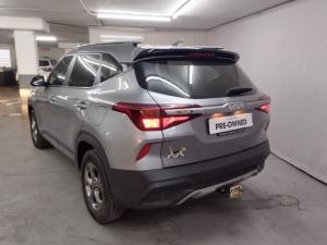 Kia Seltos 1.5CRDi EX auto - Image 3