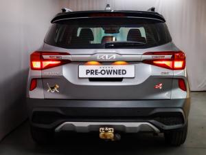 Kia Seltos 1.5CRDi EX auto - Image 4