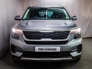 Kia Seltos 1.5CRDi EX auto - Image 5