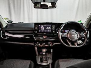 Kia Seltos 1.5CRDi EX auto - Image 6
