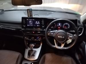 Kia Seltos 1.5CRDi EX auto - Image 7