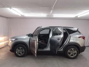 Kia Seltos 1.5CRDi EX auto - Image 9