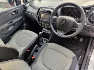 Renault Captur 66kW turbo Dynamique - Image 6