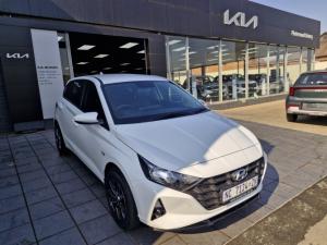 Hyundai i20 1.4 Motion auto - Image 1