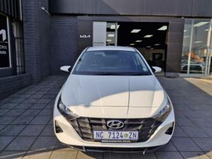 Hyundai i20 1.4 Motion auto - Image 2