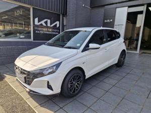 Hyundai i20 1.4 Motion auto - Image 5