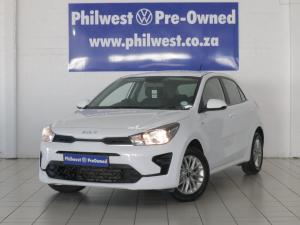Kia Rio hatch 1.2 LS - Image 1
