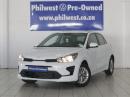 Thumbnail Kia Rio hatch 1.2 LS