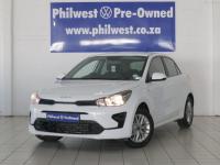 Thumbnail Kia Rio hatch 1.2 LS