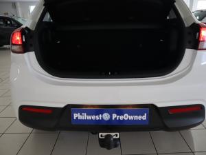 Kia Rio hatch 1.2 LS - Image 24