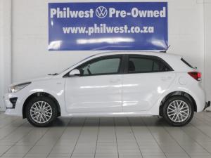 Kia Rio hatch 1.2 LS - Image 2