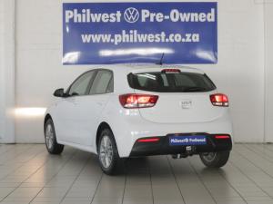Kia Rio hatch 1.2 LS - Image 3