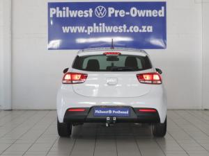 Kia Rio hatch 1.2 LS - Image 4