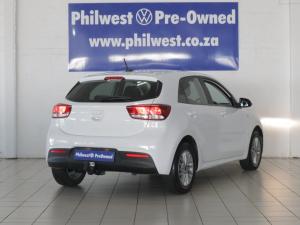 Kia Rio hatch 1.2 LS - Image 5