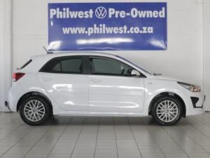 Kia Rio hatch 1.2 LS - Image 6
