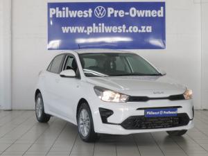 Kia Rio hatch 1.2 LS - Image 7