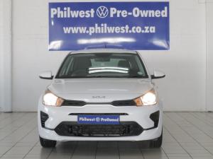 Kia Rio hatch 1.2 LS - Image 8