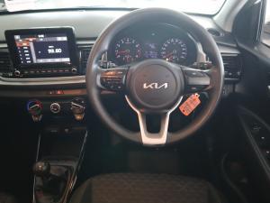 Kia Rio hatch 1.2 LS - Image 9