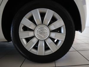 Volkswagen up! move up! 5-door 1.0 - Image 11