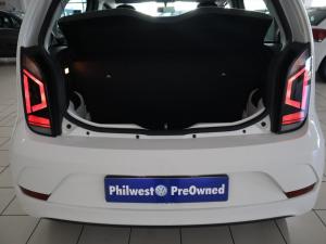 Volkswagen up! move up! 5-door 1.0 - Image 13