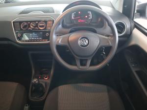 Volkswagen up! move up! 5-door 1.0 - Image 15