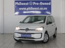 Thumbnail Volkswagen up! move up! 5-door 1.0
