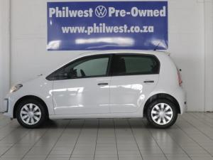Volkswagen up! move up! 5-door 1.0 - Image 2