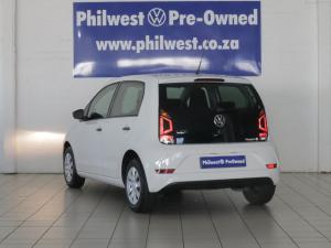Volkswagen up! move up! 5-door 1.0 - Image 3