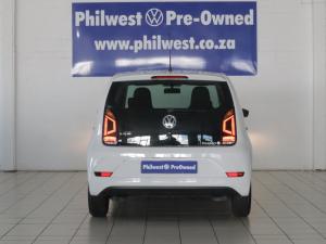 Volkswagen up! move up! 5-door 1.0 - Image 4