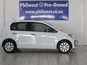 Volkswagen up! move up! 5-door 1.0 - Image 6