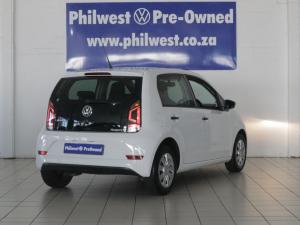 Volkswagen up! move up! 5-door 1.0 - Image 7