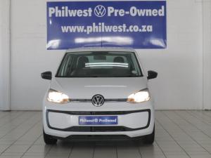 Volkswagen up! move up! 5-door 1.0 - Image 8