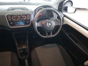 Volkswagen up! move up! 5-door 1.0 - Image 9