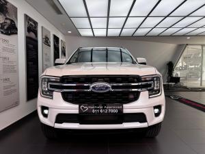 Ford Everest 2.0 BiTurbo 4x4 XLT - Image 2