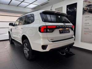 Ford Everest 2.0 BiTurbo 4x4 XLT - Image 5