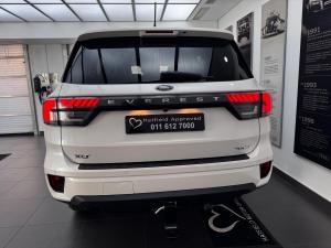 Ford Everest 2.0 BiTurbo 4x4 XLT - Image 7