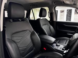 Ford Everest 2.0 BiTurbo 4x4 XLT - Image 9