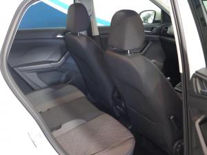 Volkswagen T-Cross 1.0TSI Life - Image 10