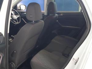 Volkswagen T-Cross 1.0TSI Life - Image 11
