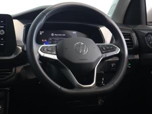Volkswagen T-Cross 1.0TSI Life - Image 12