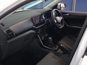 Volkswagen T-Cross 1.0TSI Life - Image 13