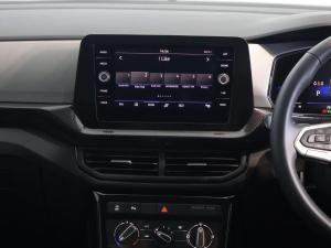 Volkswagen T-Cross 1.0TSI Life - Image 14