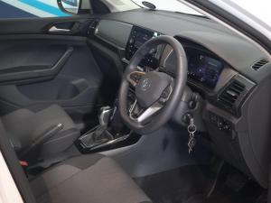 Volkswagen T-Cross 1.0TSI Life - Image 18