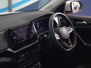 Volkswagen T-Cross 1.0TSI Life - Image 19