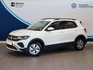 Volkswagen T-Cross 1.0TSI Life - Image 1